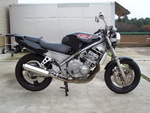 �������� �� ������ �������� Honda CB-1 1990 ���� 6